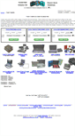 Mobile Screenshot of foam-inserts.com